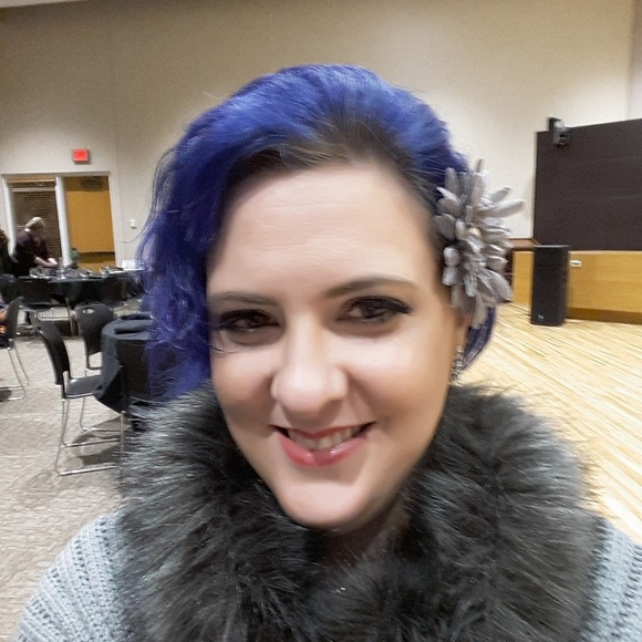 Meet your Posher, Keri - Picture 5 of 5